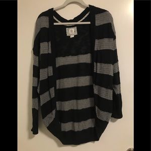 Element Cardigan 🦍